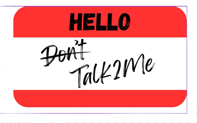 Talk2me logo