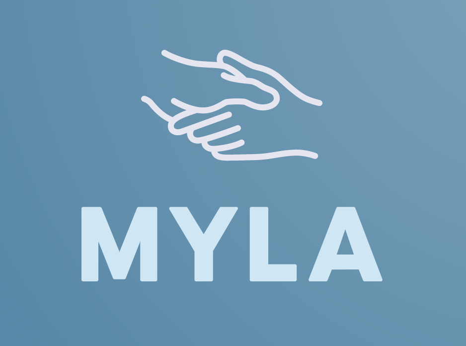 Myla officiallogo